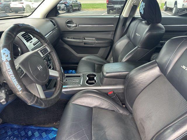 used 2008 Dodge Charger car, priced at $17,500