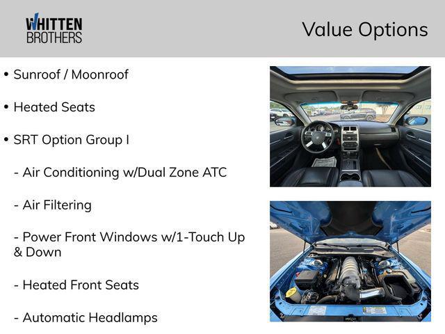 used 2008 Dodge Charger car, priced at $19,000