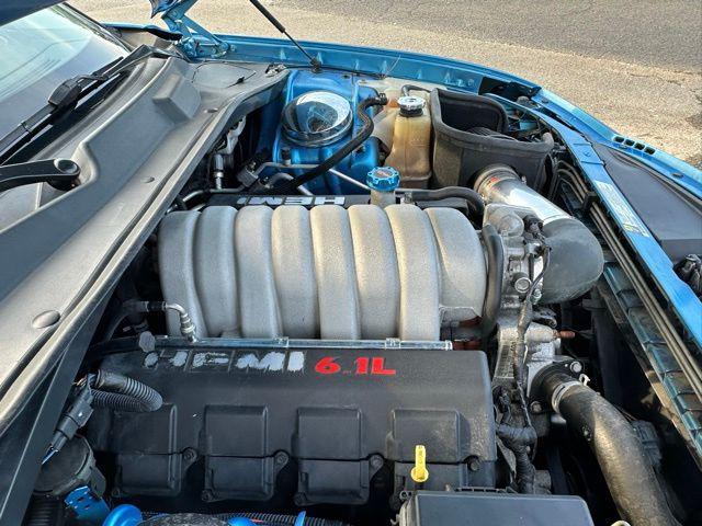 used 2008 Dodge Charger car, priced at $19,000
