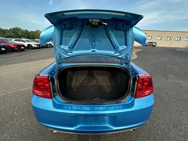 used 2008 Dodge Charger car, priced at $19,000