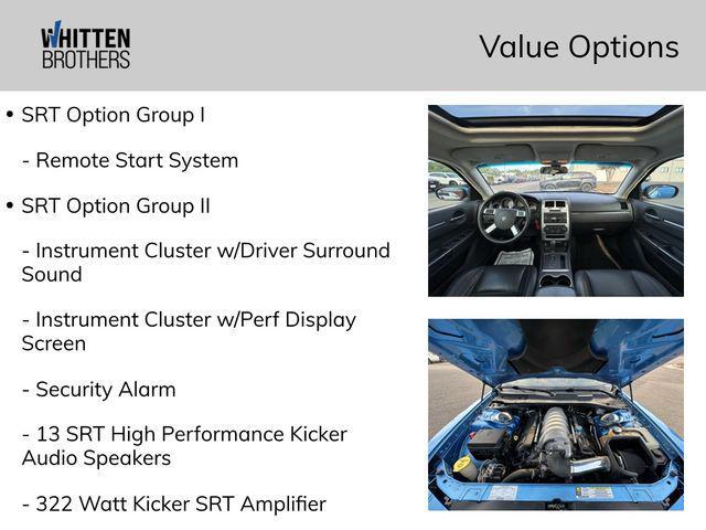 used 2008 Dodge Charger car, priced at $19,000