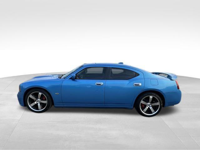 used 2008 Dodge Charger car, priced at $19,000
