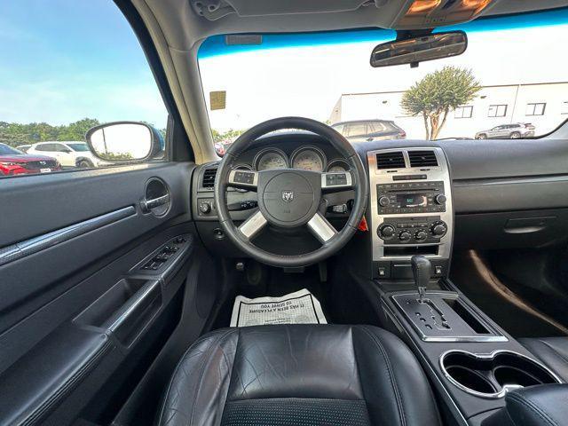 used 2008 Dodge Charger car, priced at $19,000
