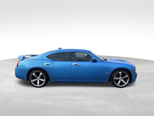 used 2008 Dodge Charger car, priced at $19,000