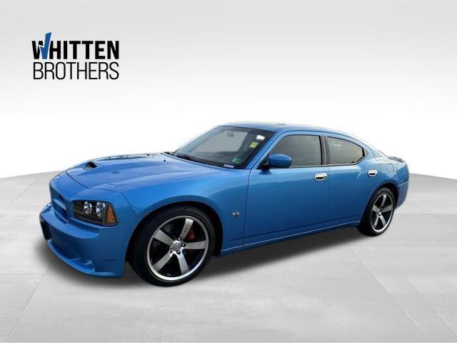 used 2008 Dodge Charger car, priced at $17,209
