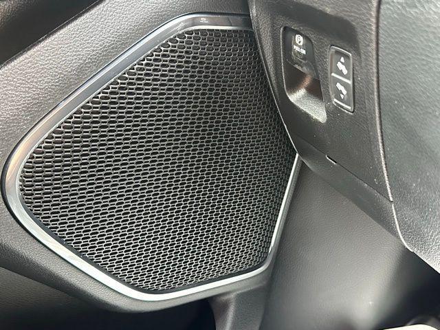 new 2025 Ram 1500 car, priced at $58,516