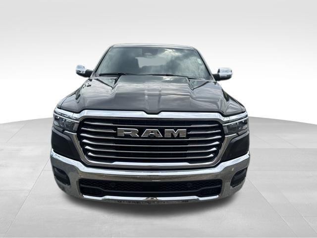 new 2025 Ram 1500 car, priced at $58,516