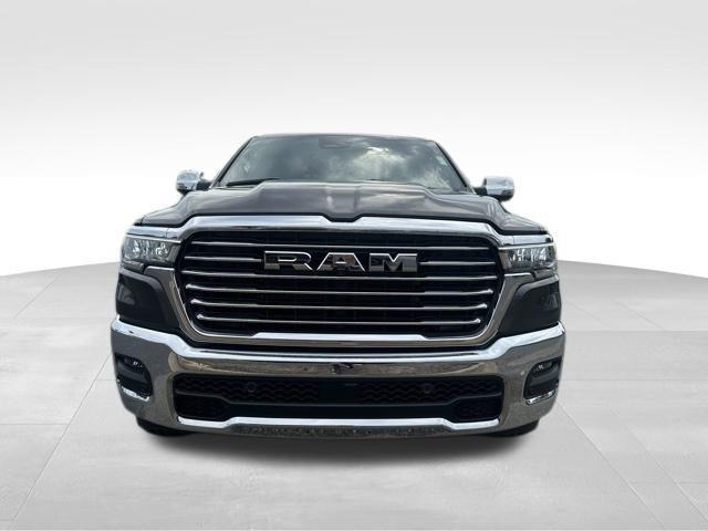 new 2025 Ram 1500 car, priced at $58,516