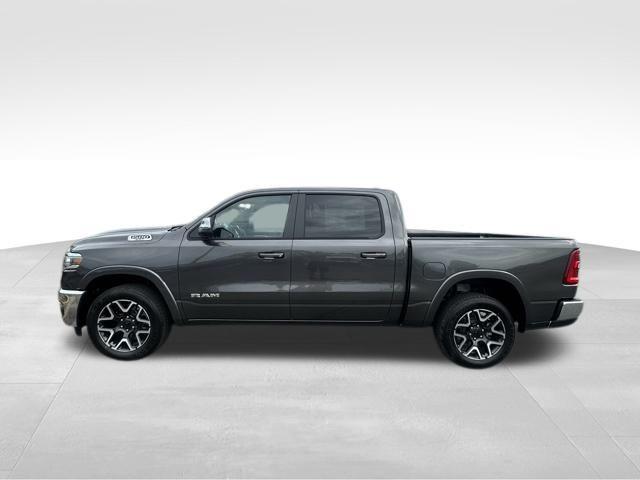 new 2025 Ram 1500 car, priced at $58,516