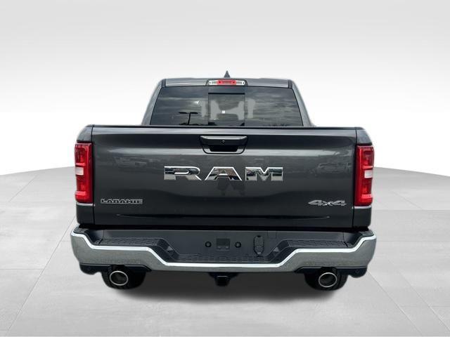 new 2025 Ram 1500 car, priced at $58,516
