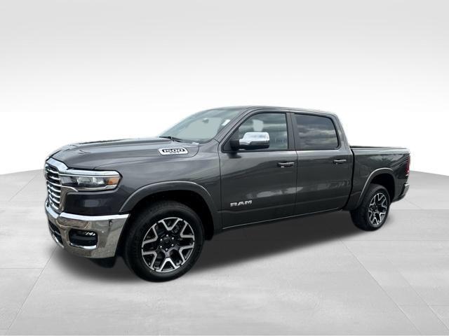 new 2025 Ram 1500 car, priced at $58,516