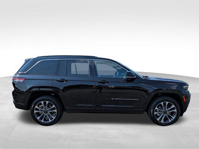 new 2024 Jeep Grand Cherokee car, priced at $55,019