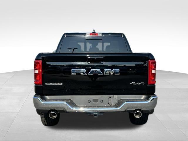 new 2026 Ram 1500 car, priced at $59,200