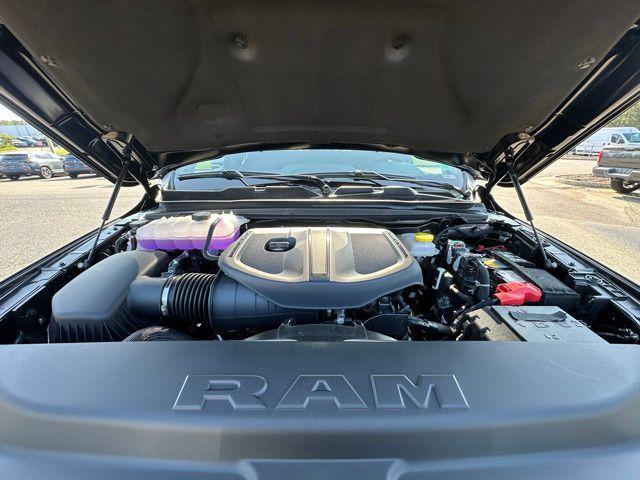 new 2026 Ram 1500 car, priced at $59,200