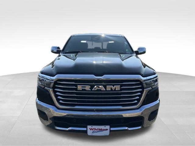 new 2026 Ram 1500 car, priced at $59,200