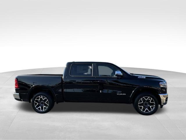 new 2026 Ram 1500 car, priced at $59,200