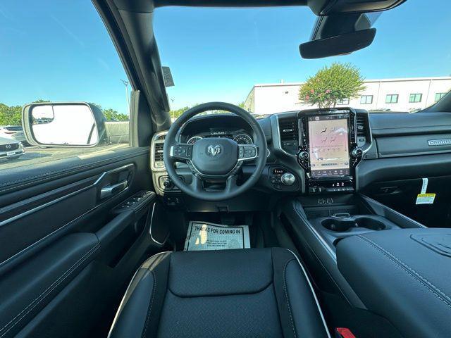 new 2026 Ram 1500 car, priced at $59,200