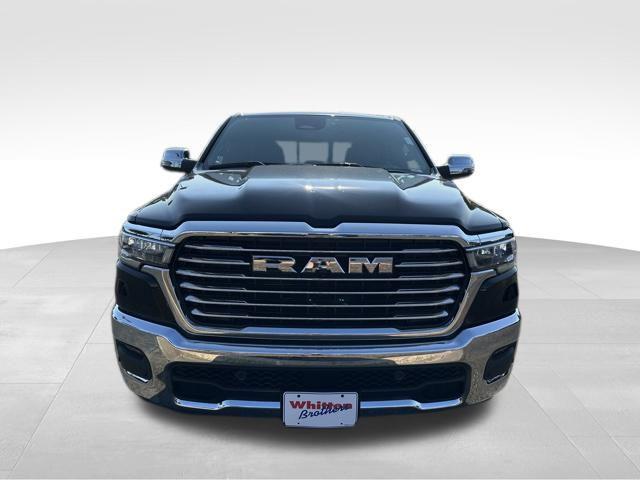 new 2026 Ram 1500 car, priced at $59,200