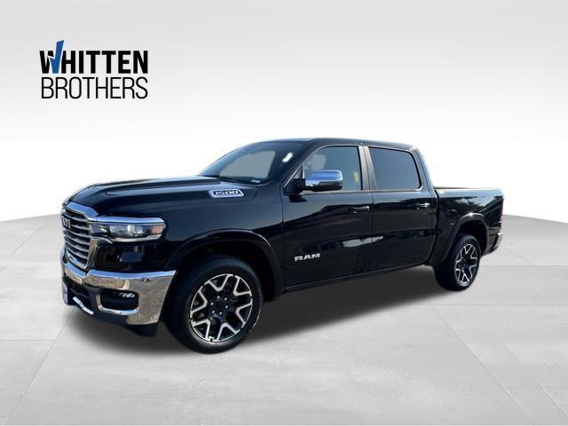 new 2026 Ram 1500 car, priced at $56,566