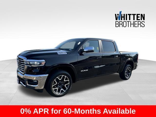 new 2026 Ram 1500 car, priced at $59,200