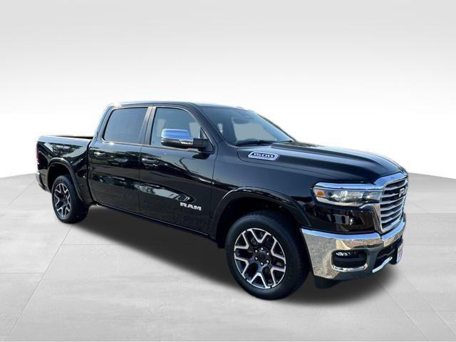new 2026 Ram 1500 car, priced at $59,200