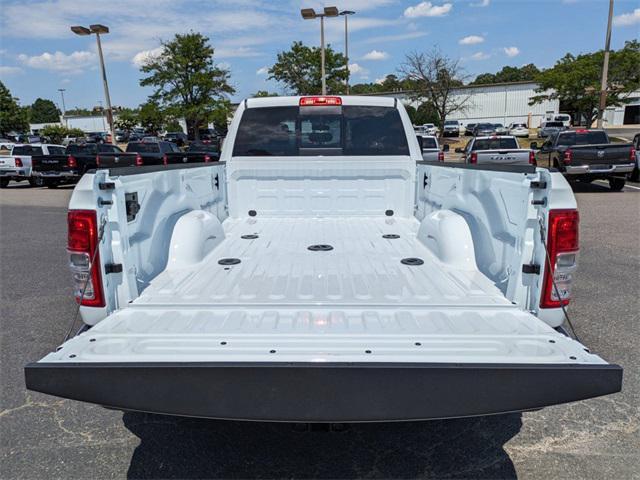 new 2024 Ram 3500 car, priced at $66,649