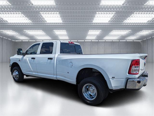 new 2024 Ram 3500 car, priced at $66,649