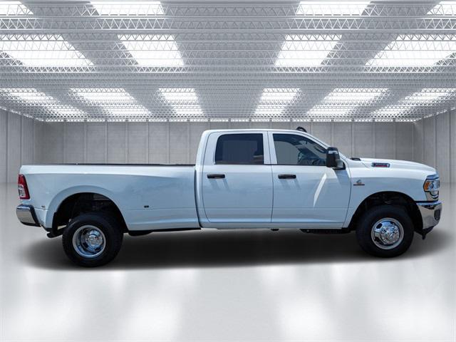 new 2024 Ram 3500 car, priced at $66,649