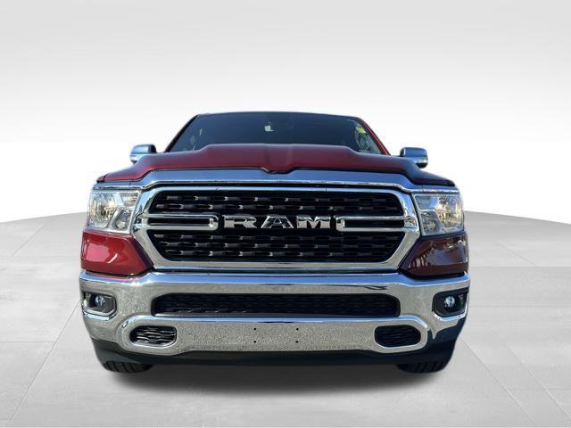 used 2022 Ram 1500 car, priced at $36,890