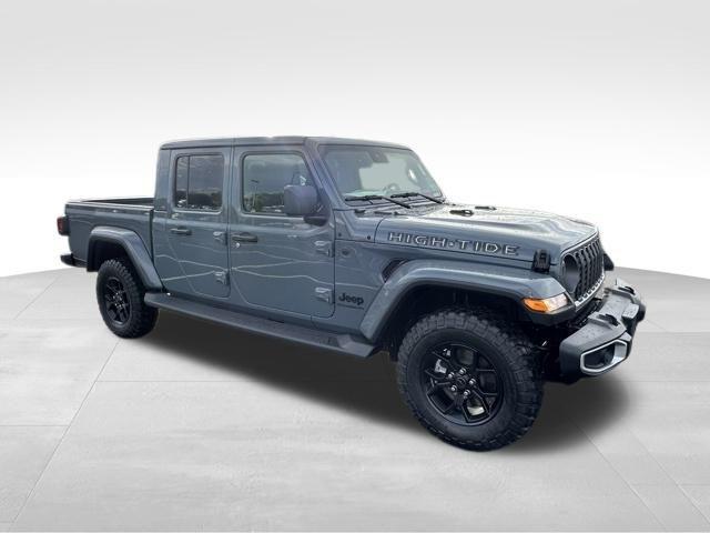 new 2025 Jeep Gladiator car, priced at $44,180