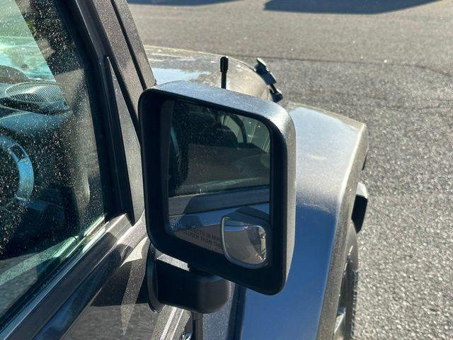 used 2018 Jeep Wrangler JK car, priced at $18,590