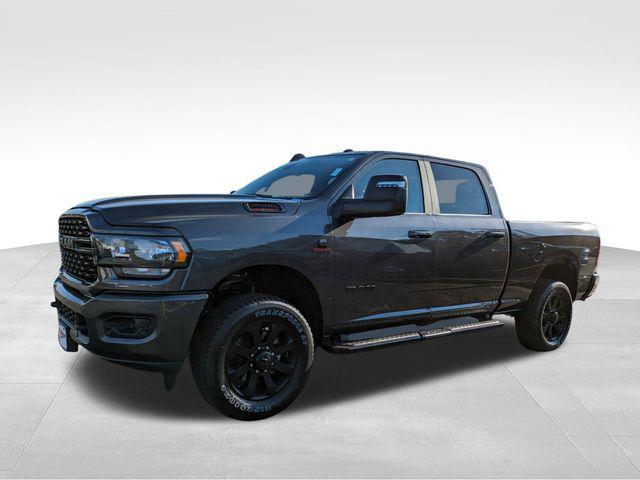 new 2024 Ram 2500 car, priced at $63,970