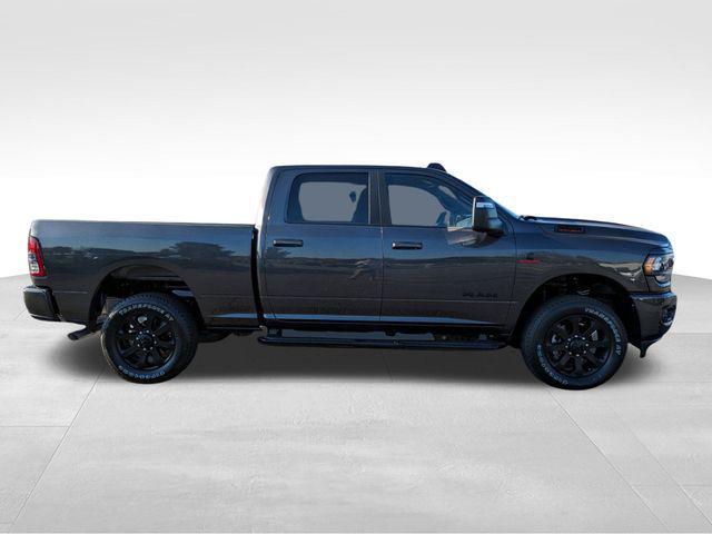 new 2024 Ram 2500 car, priced at $63,970