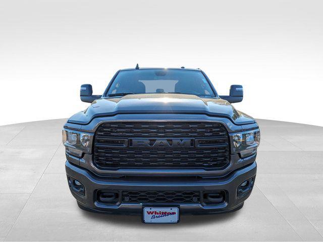 new 2024 Ram 2500 car, priced at $63,970