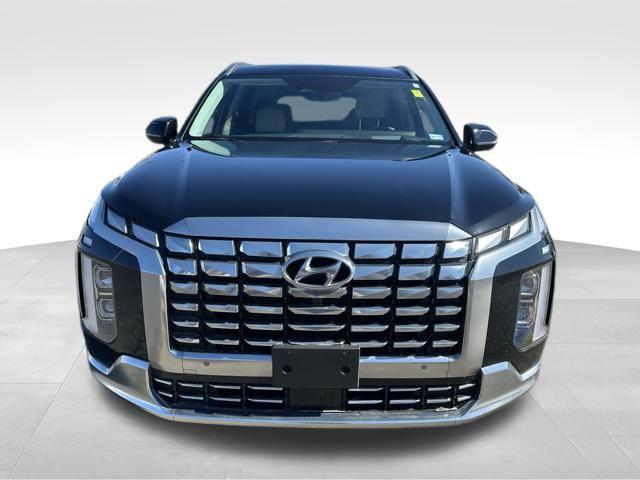 used 2024 Hyundai Palisade car, priced at $42,790