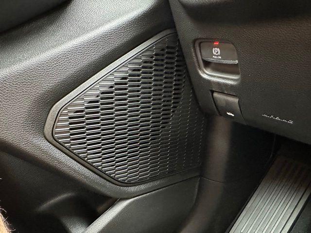 new 2025 Jeep Grand Cherokee car, priced at $39,604