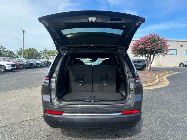 new 2025 Jeep Grand Cherokee L car, priced at $45,225