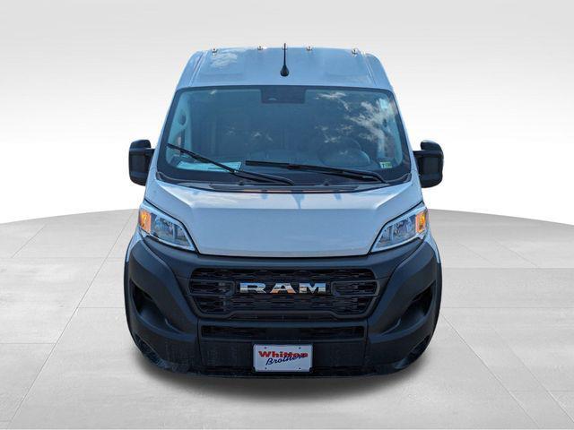 new 2024 Ram ProMaster 3500 car, priced at $48,410