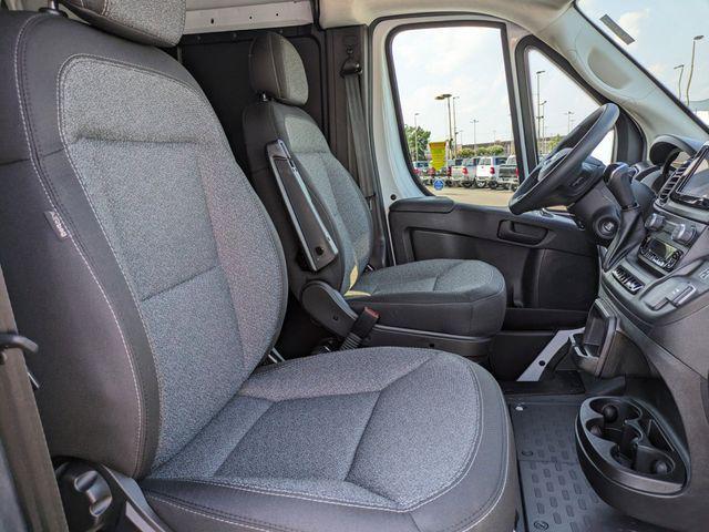 new 2024 Ram ProMaster 3500 car, priced at $48,410