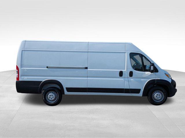 new 2024 Ram ProMaster 3500 car, priced at $48,410