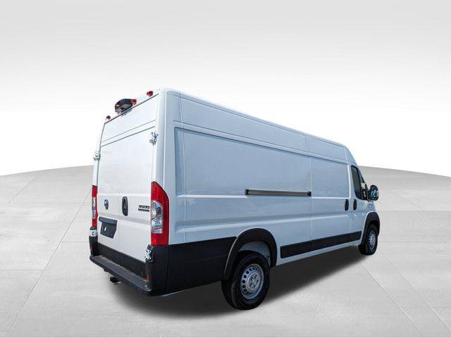 new 2024 Ram ProMaster 3500 car, priced at $48,410