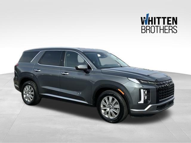 used 2024 Hyundai Palisade car, priced at $35,590