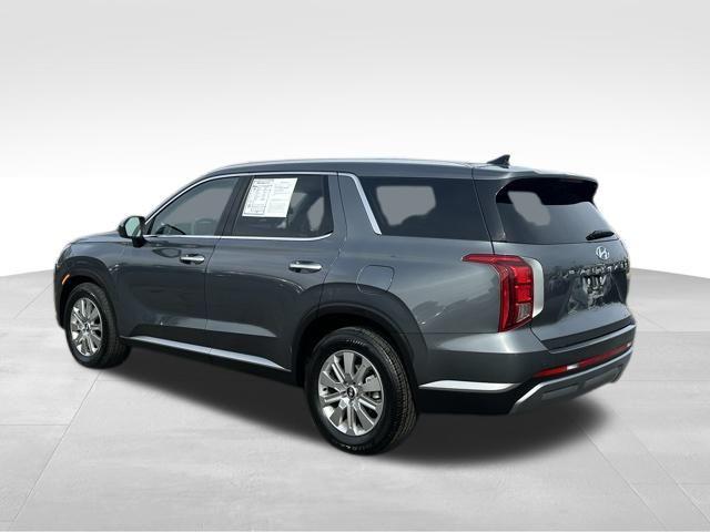 used 2024 Hyundai Palisade car, priced at $35,590