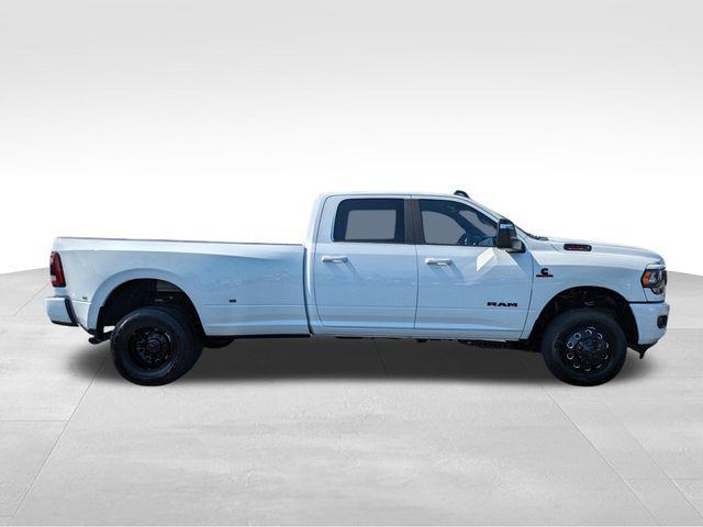 new 2024 Ram 3500 car, priced at $73,812