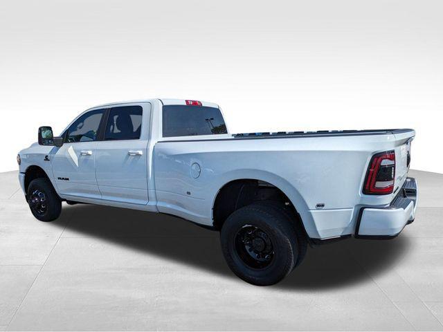 new 2024 Ram 3500 car, priced at $73,812