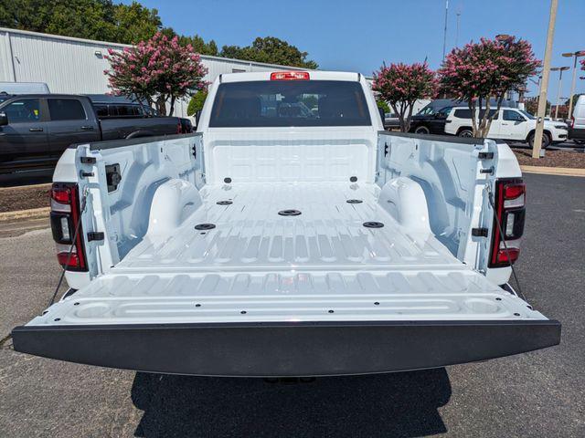 new 2024 Ram 3500 car, priced at $73,812