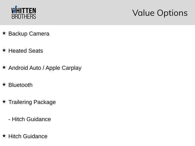 used 2022 GMC Sierra 1500 car, priced at $48,490