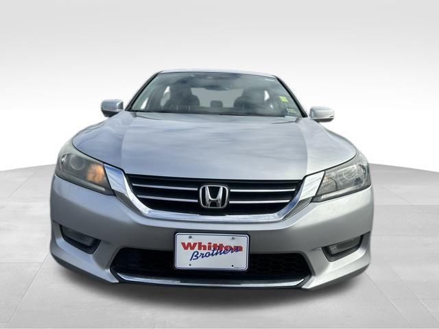 used 2014 Honda Accord car, priced at $10,000