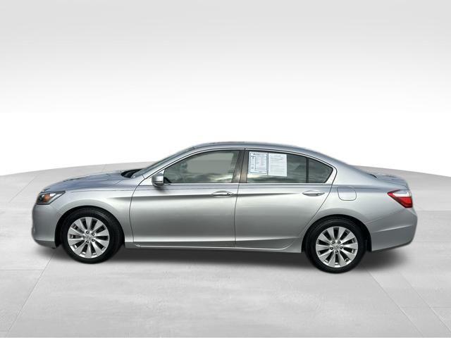 used 2014 Honda Accord car, priced at $10,000