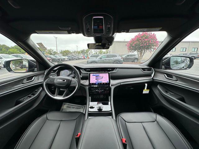 new 2025 Jeep Grand Cherokee L car, priced at $45,225